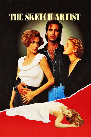 Poster for Рисовальщик