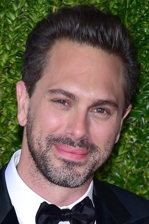 Cover image for Thomas Sadoski