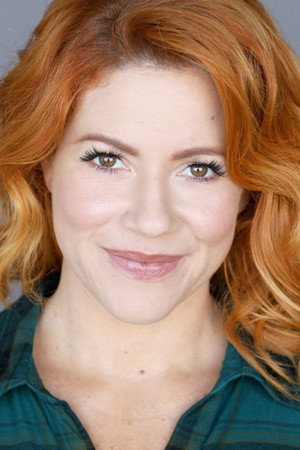 Cover image for Natasha Estrada