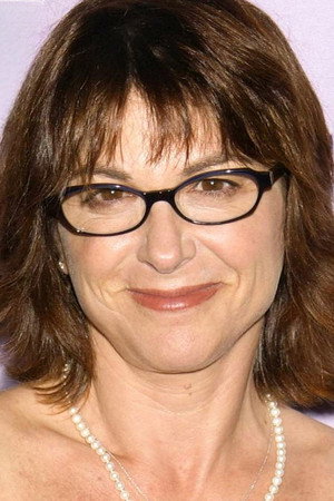 Cover image for Dinah Manoff