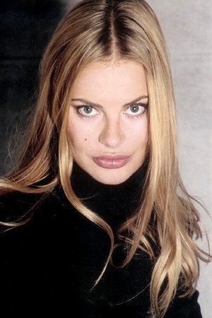 Cover image for Xenia Seeberg