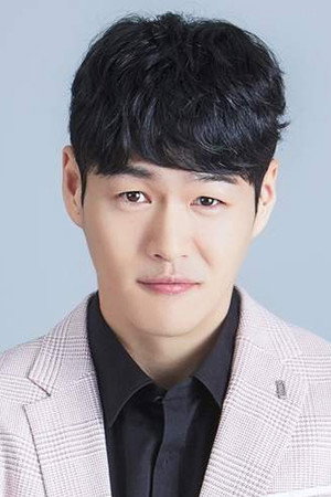 Cover image for Hwang Myung-hwan