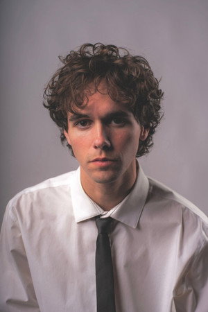 Cover image for Noah Toth