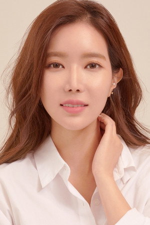 Cover image for 임수향