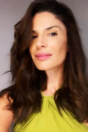Cover image for Bárbara Palladino