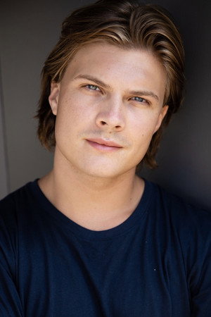 Cover image for Sam Rechner