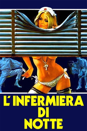 Poster for Night Nurse
