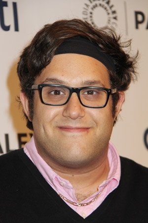 Cover image for Ari Stidham