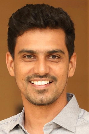 Cover image for S. R. Prabhu