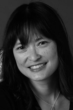 Cover image for Sue Chan