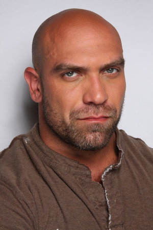 Cover image for Michael DeMello