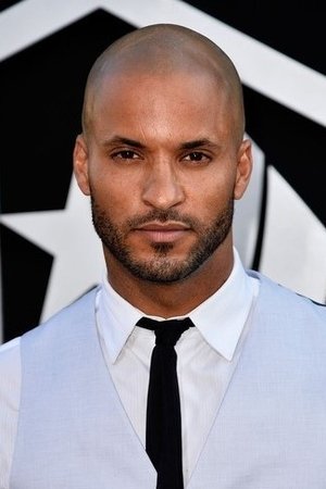 Cover image for Ricky Whittle