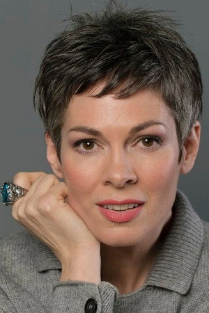 Cover image for Cheryl Shepard
