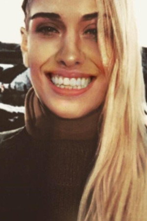 Cover image for Heidi Matijevic