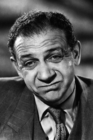 Cover image for Sid James