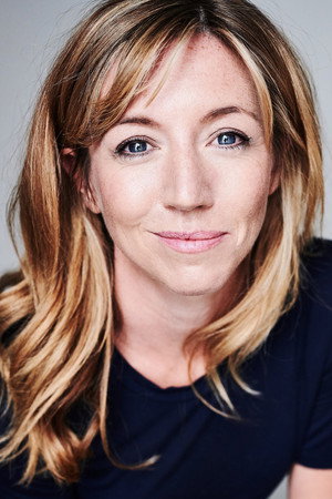Cover image for Nancy Sullivan