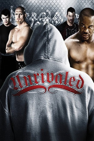 Poster for Непревзойдённый