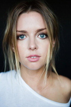 Cover image for Ruth Kearney