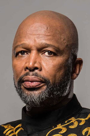 Cover image for Sello Maake Ka-Ncube