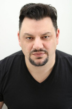 Cover image for Heath Centazzo