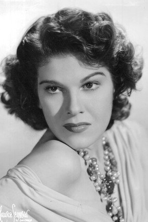 Cover image for Betty Lou Gerson