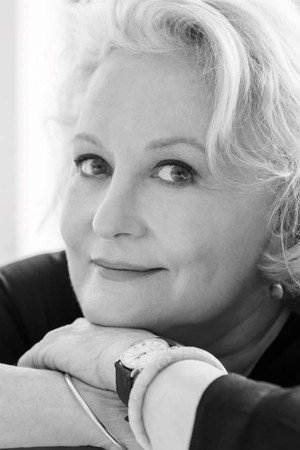 Cover image for Kate Fitzpatrick