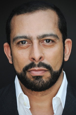 Cover image for Emilio Doorgasingh