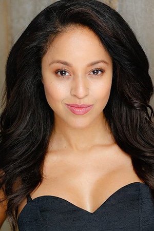 Cover image for Michelly Farias