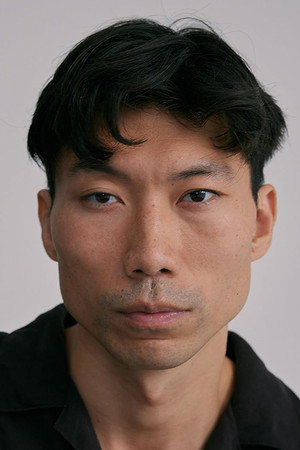 Cover image for Benjamin Wang