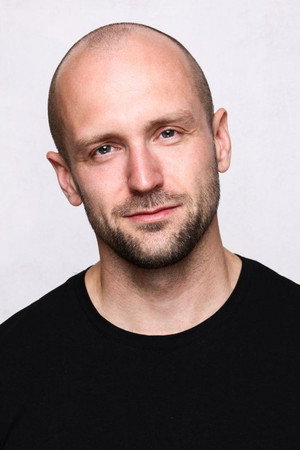Cover image for Vitaly Kondrashov