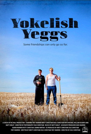Poster for Yokelish Yeggs