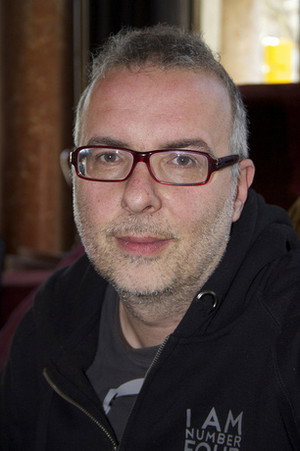 Cover image for Luca Miniero