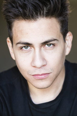 Cover image for Oscar Camacho
