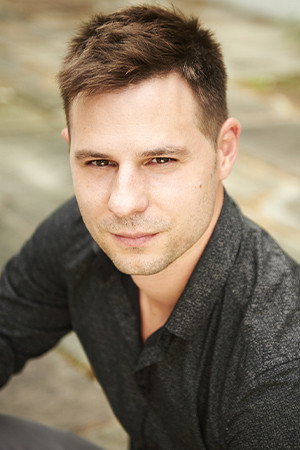 Cover image for Marc Petey