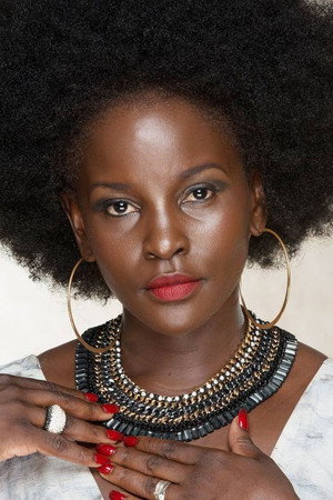 Cover image for Nana Kagga-Hill