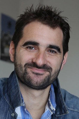 Cover image for Thomas Arnaud