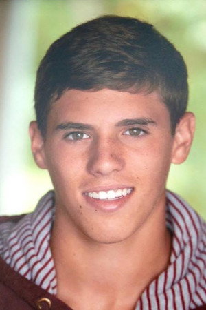 Cover image for Jake Swartz