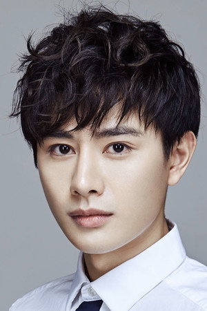 Cover image for 王佑硕