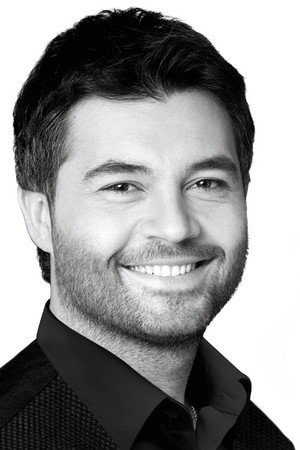 Cover image for Алексей Чумаков