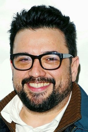 Cover image for Horatio Sanz