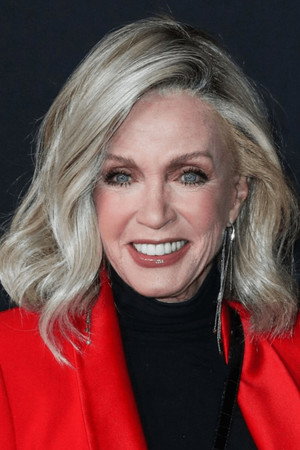 Cover image for Donna Mills