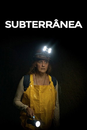 Poster for Под землёй