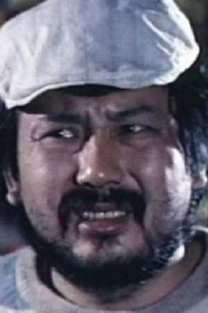 Cover image for Pak Sha-Lik
