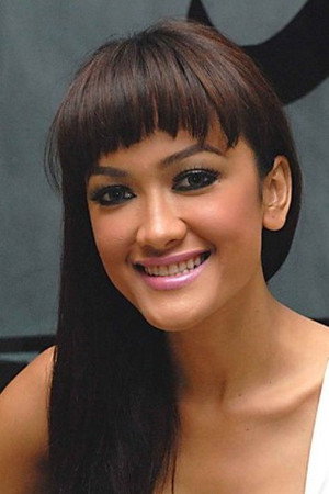 Cover image for Julia Perez