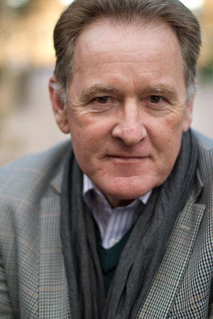 Cover image for Stephen Bourke