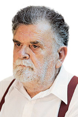 Cover image for Δημήτρης Κανελλόπουλος