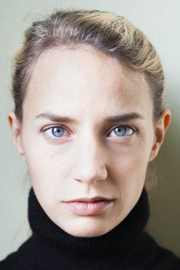 Cover image for Jytte-Merle Böhrnsen