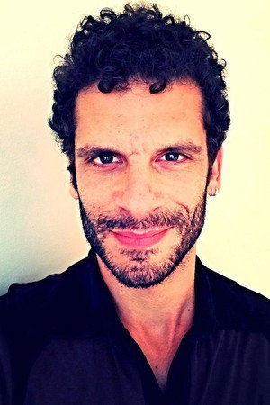 Cover image for Martim Pedroso