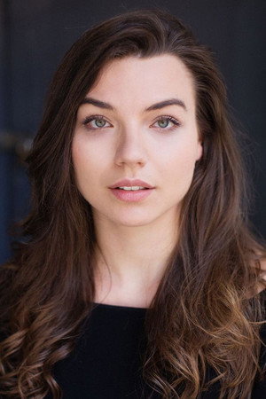 Cover image for Rebecca Dyson-Smith