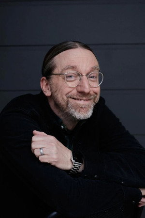 Cover image for David Kajganich